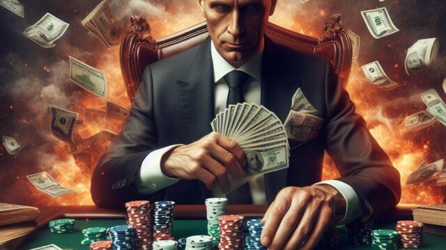Advanced Strategies for Dominating Casino Poker