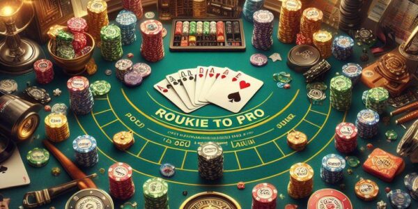Guide to Casino Poker