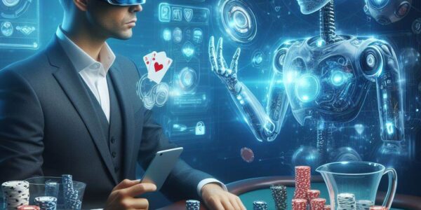 The Future of Casino