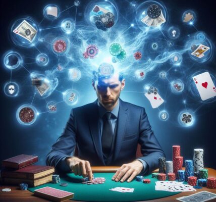 Poker: Taktik dan Tips