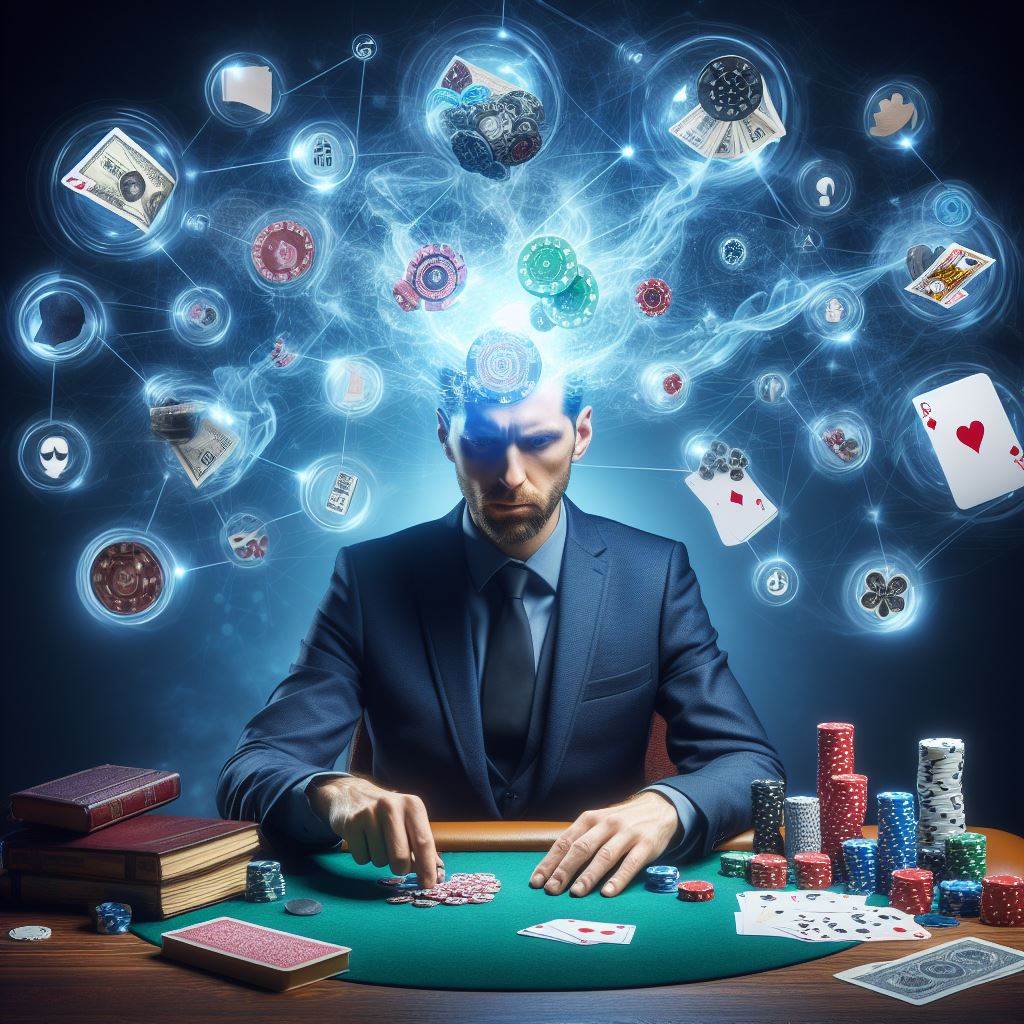 Poker: Taktik dan Tips