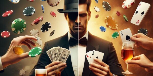 Skill in Casino Success
